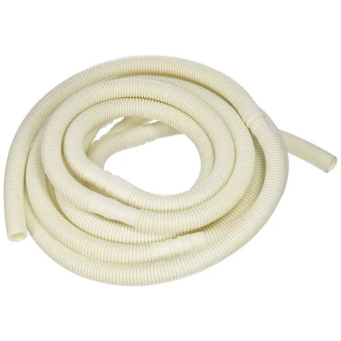 18,000 BTU Mini Split AC Installation Kit - 15 ft Pre-Charged Line Set, 50 ft Communication Cable & Drain Hose - Complete HVAC System Accessories for Home & Office Cooling Installation