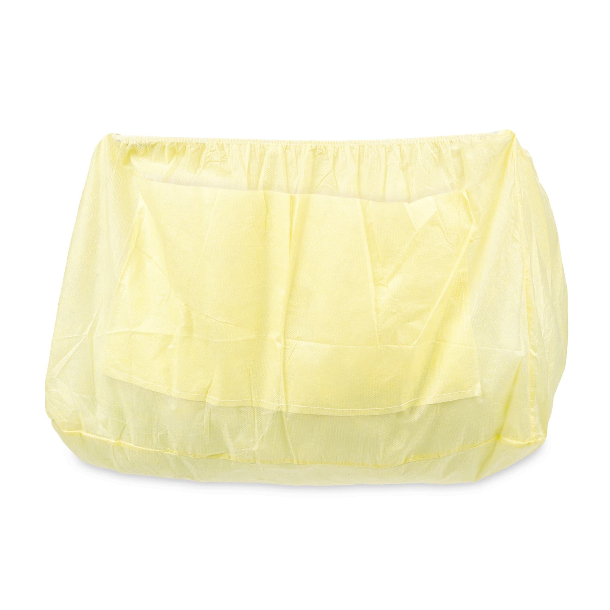 Hopkins Disposable Bag Cover - Medical Waste & Travel Use