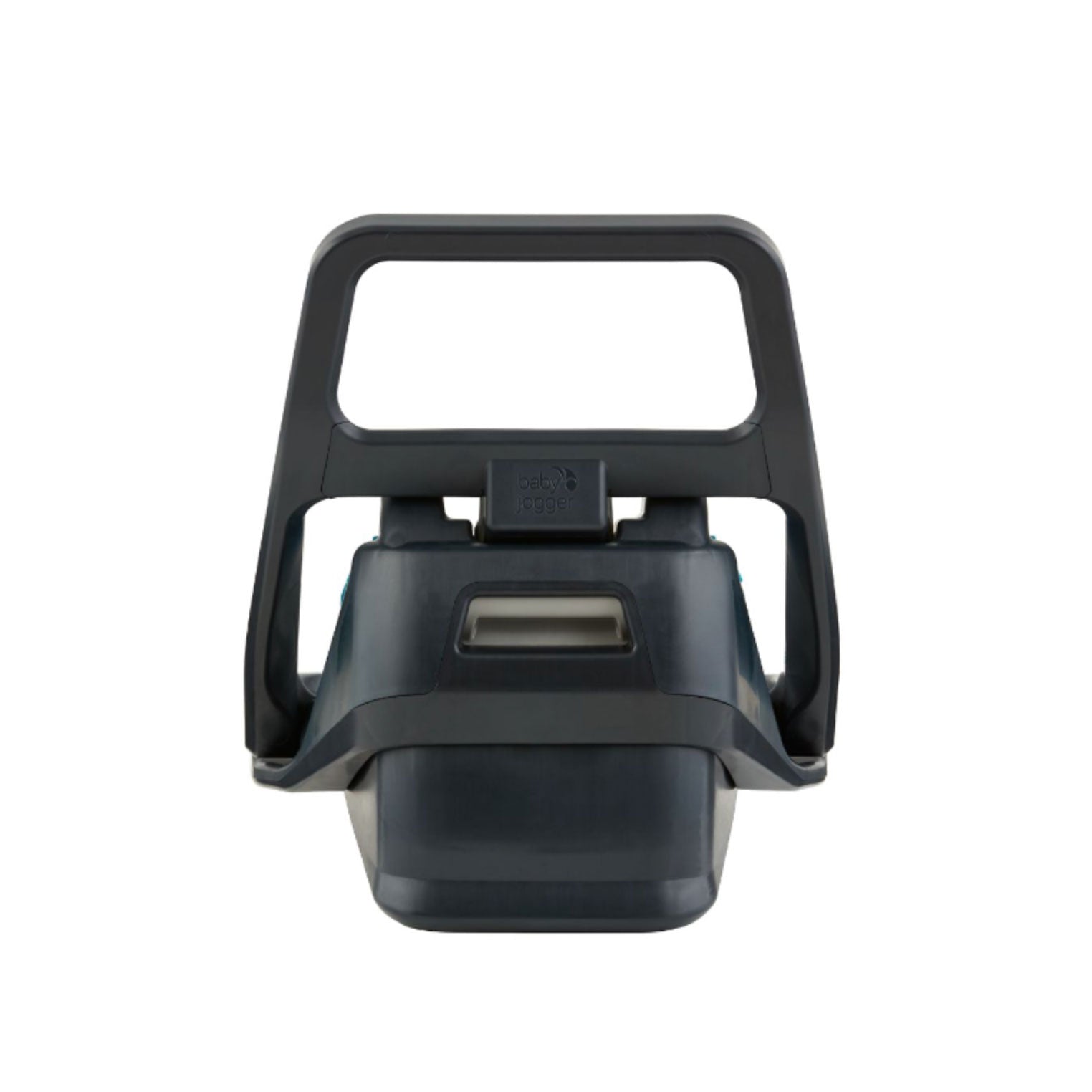 Baby Jogger City GO RapidLock Stroller Base - Universal Car Seat Adapter for Safe & Easy Travel | Perfect for Newborns, Infants & Toddlers | Ideal for Shopping, Traveling & Daily Outings