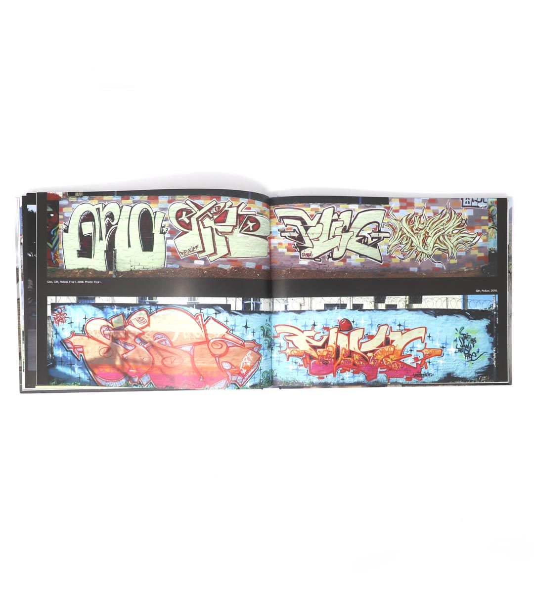 Graffiti Art from South Africa - Unique Street Art & Wall Decor for Urban Home & Office Spaces