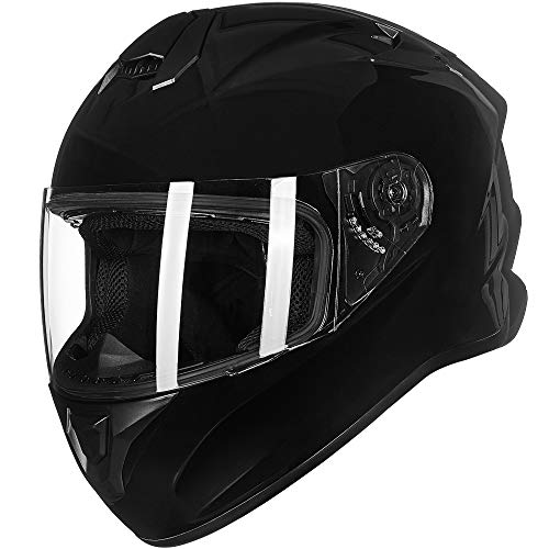 Gloss Black