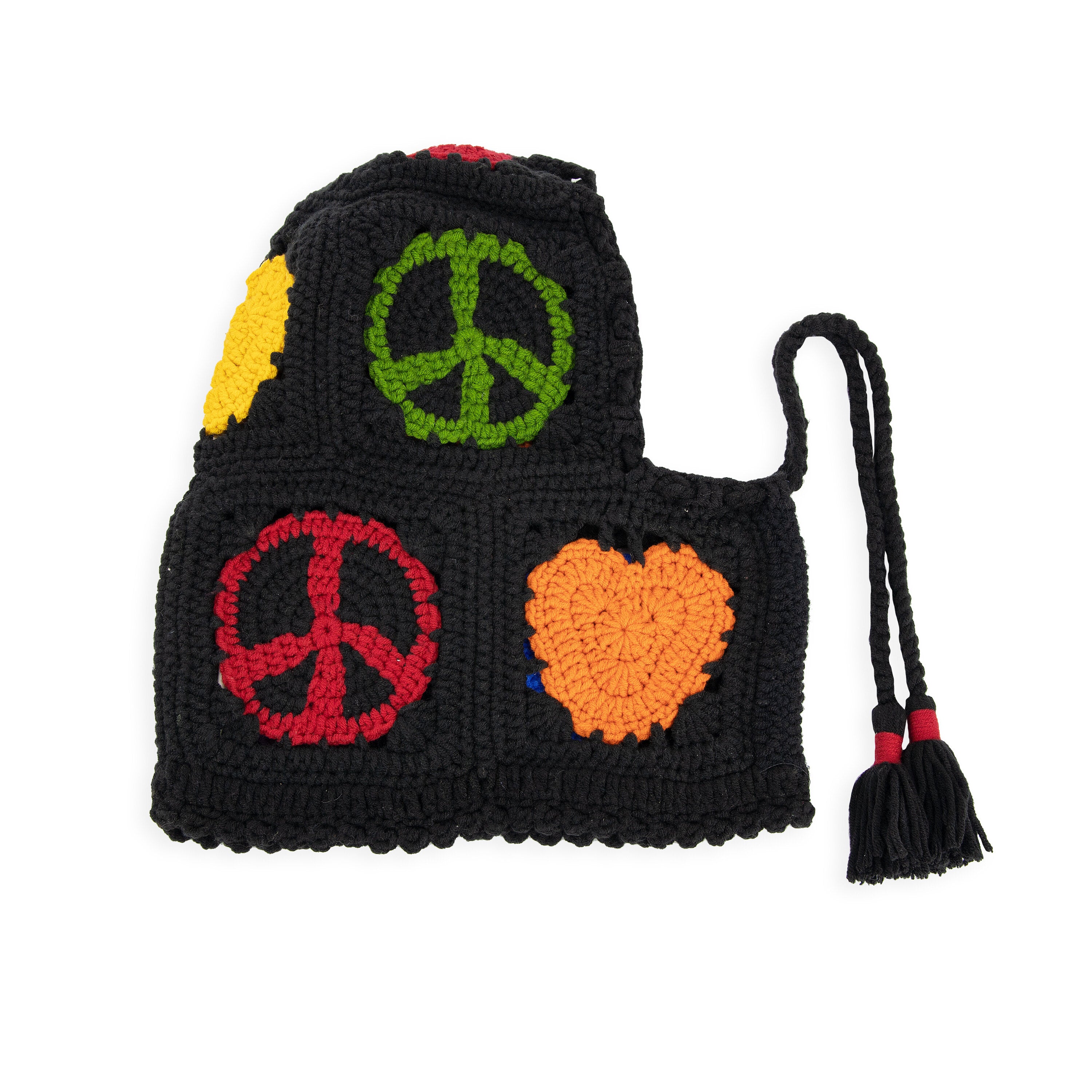 Haven Balaclava and Gloves Set - Winter Face Mask & Warm Gloves for Skiing, Snowboarding, and Outdoor Activities