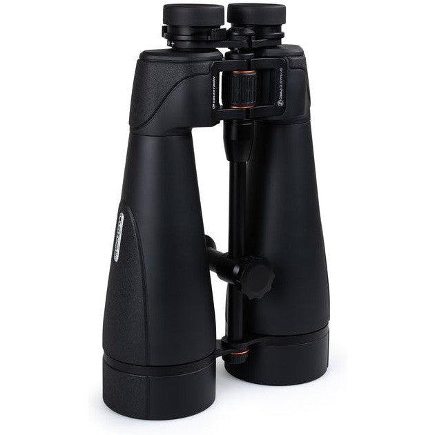 Celestron SkyMaster PRO ED 20x80 Binoculars - High Power Astronomy & Long Range Viewing - Perfect for Stargazing, Bird Watching, and Outdoor Adventures