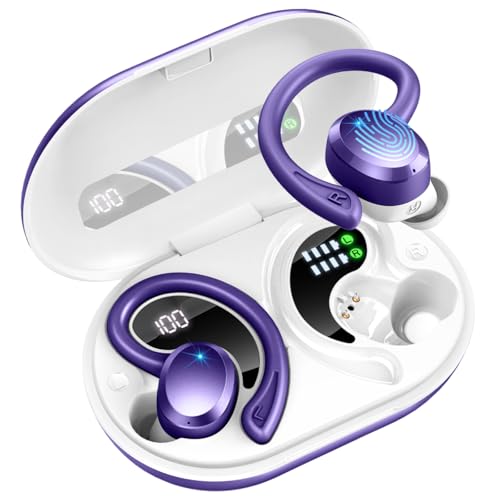 Phantom Purple White