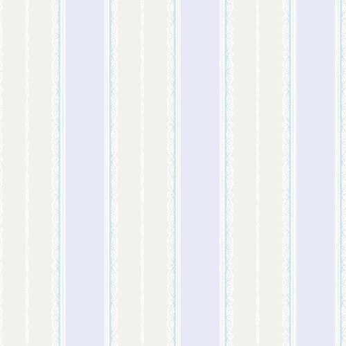 Lilac and Gray