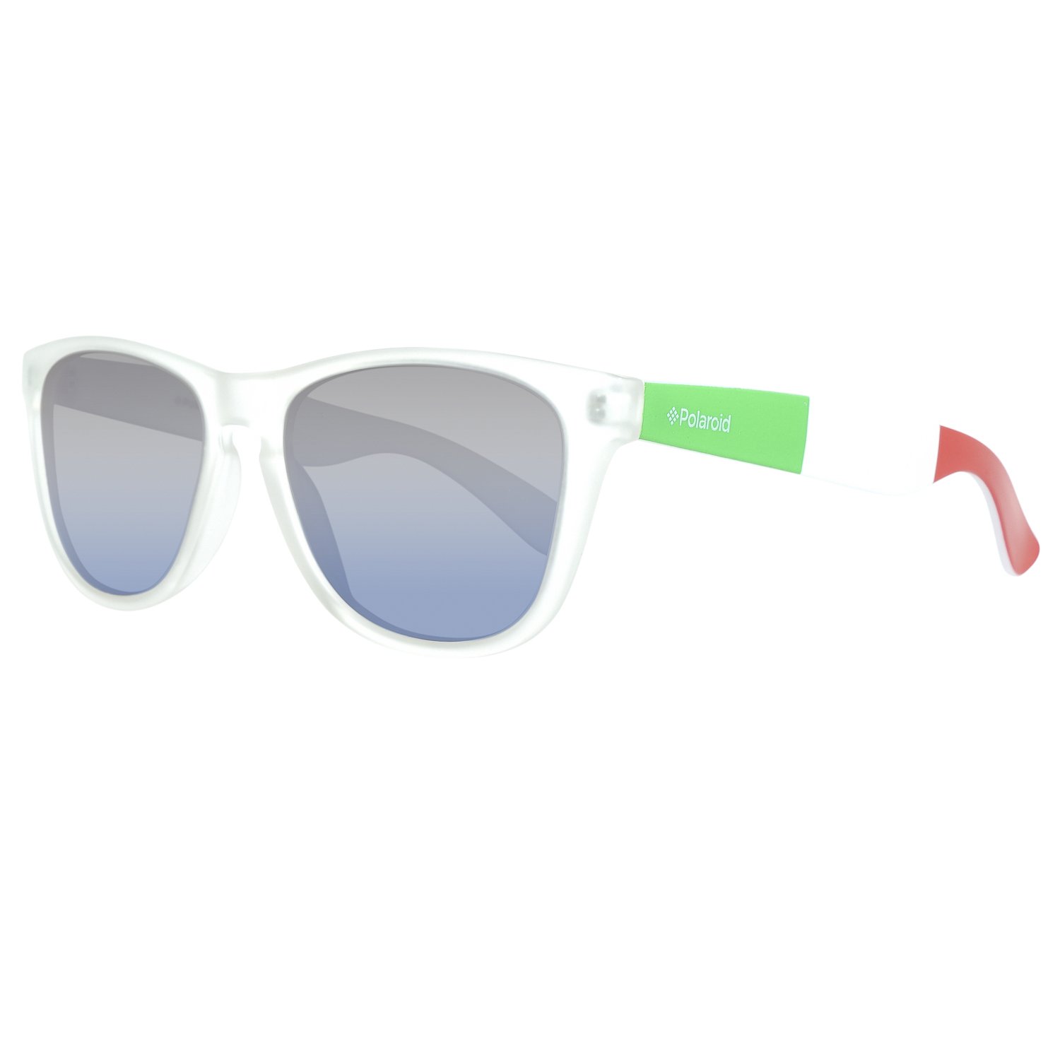 Polaroid Unisex 217896D8C55JY Sunglasses - UV Protection, Classic Style for Men & Women - Perfect for Outdoor Activities, Driving, Beach & Fashion Accessories