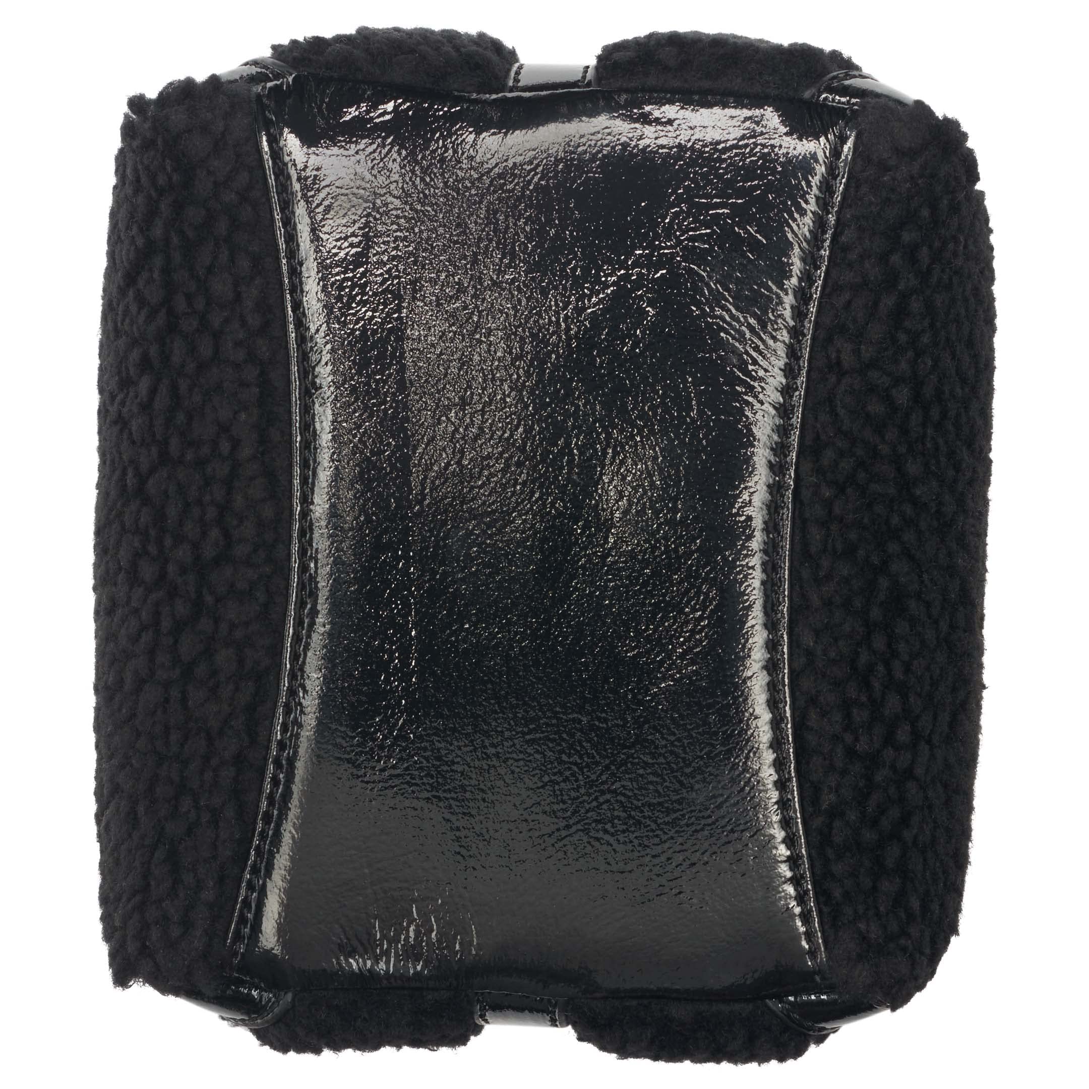 Calvin Klein Astatine Micro Mini Hobo Crossbody Bag for Women - Stylish Small Shoulder Purse for Everyday Use, Travel & Night Out
