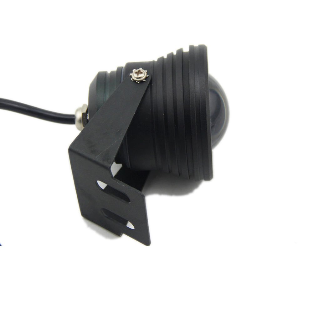 10W High Power LED Car Spotlights for Motorcycle & Fog Lighting - Off-Road & Night Driving