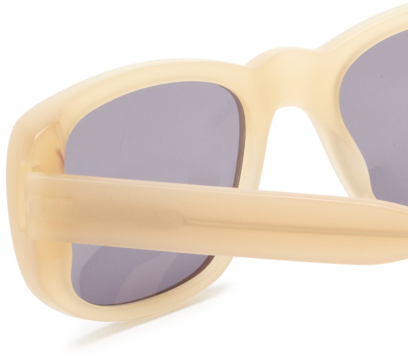 Raen Flyte Wayfarer Sunglasses - Polarized Classic Retro Style UV Protection for Men & Women - Perfect for Driving, Beach, and Outdoor Activities