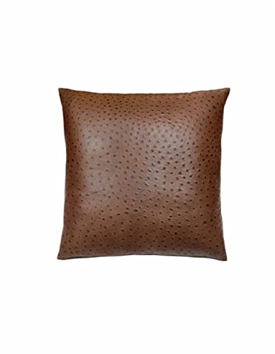 Tan Ostich Pack of 1