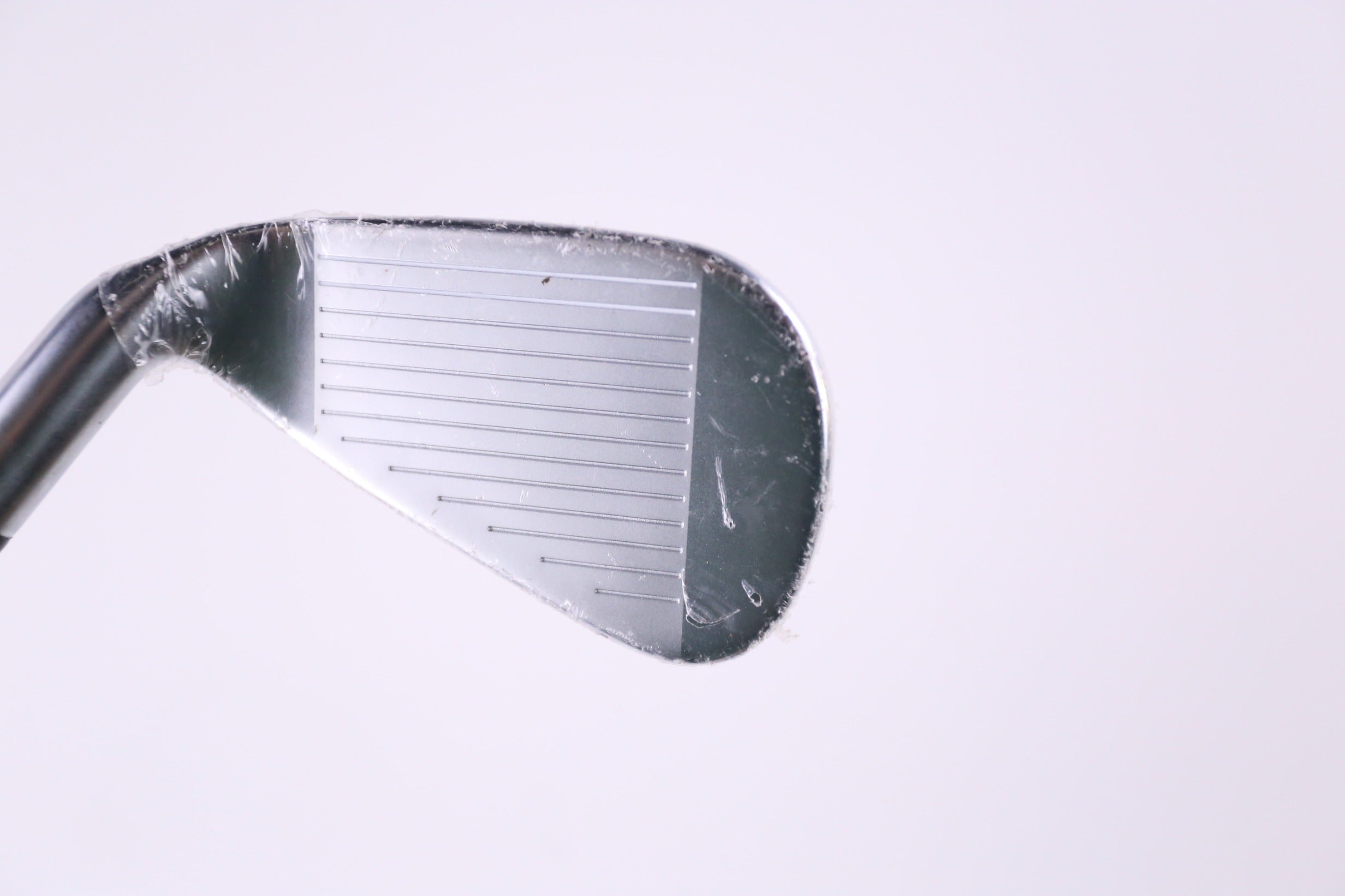 Used Callaway Big Bertha B21 7 Iron Right Handed Golf Club - Regular Flex for Men | Perfect for Practice, Beginners & Replacement Clubs on Driving Range or Course