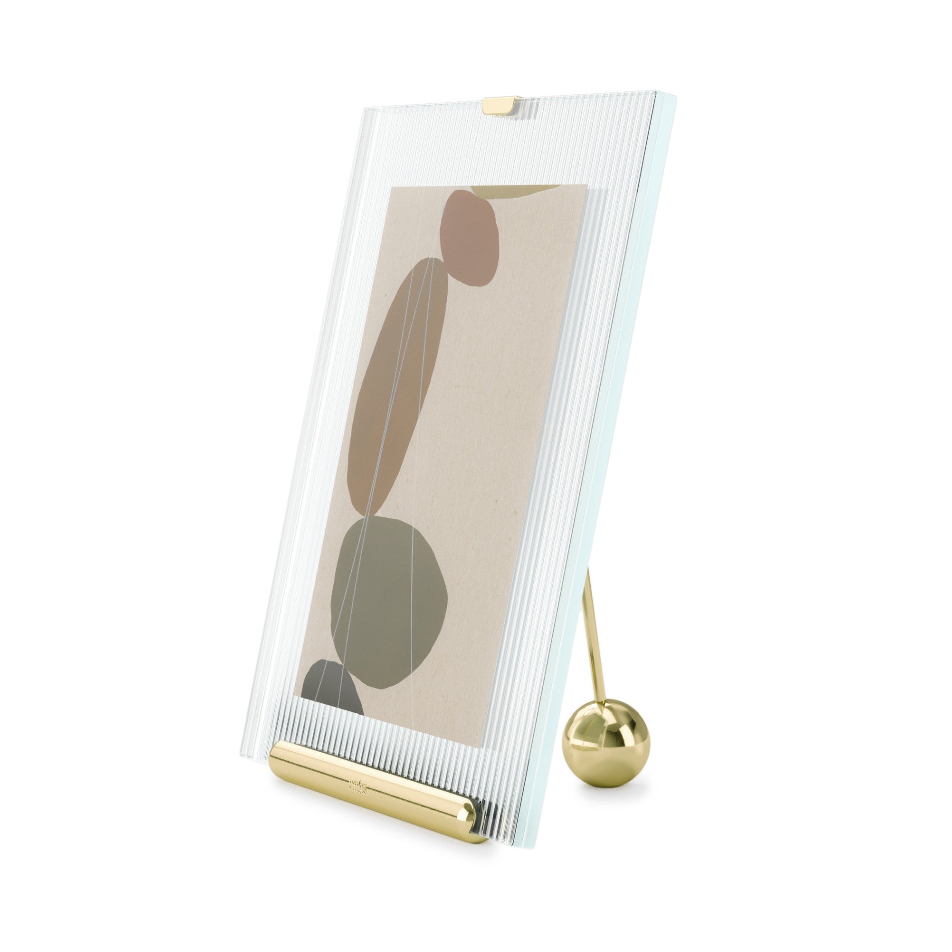 Elegant Flute Picture Frame - Perfect for Music Lovers & Home Decor | Ideal for Displaying Concert Photos, Music Room Decor, and Gift Giving