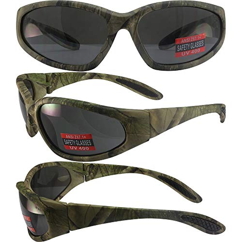 Smoke Lens