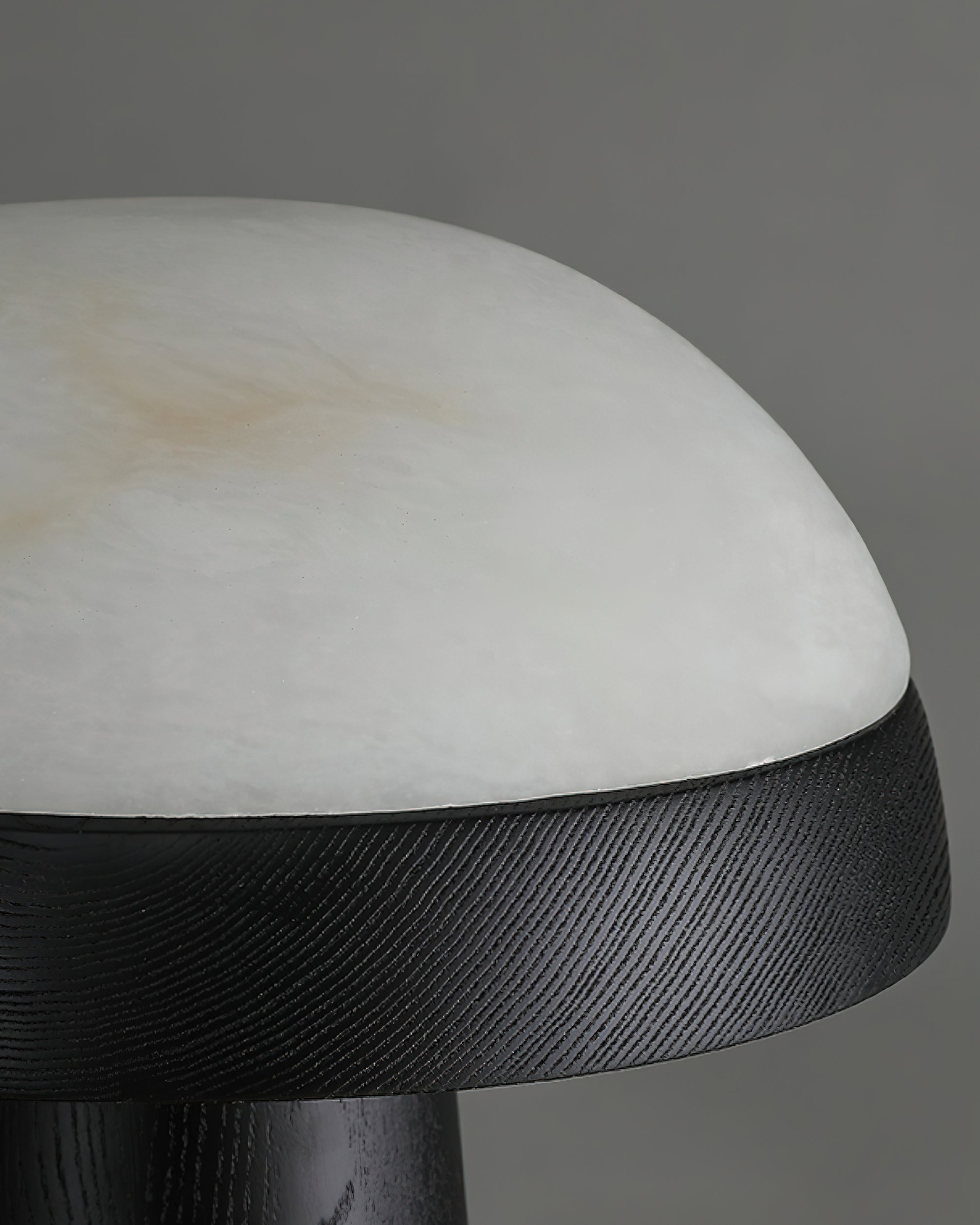 Mushroom Cloud Table Lamp - Modern LED Night Light for Bedroom, Living Room, and Office - Soft Ambient Lighting for Relaxation & Decor