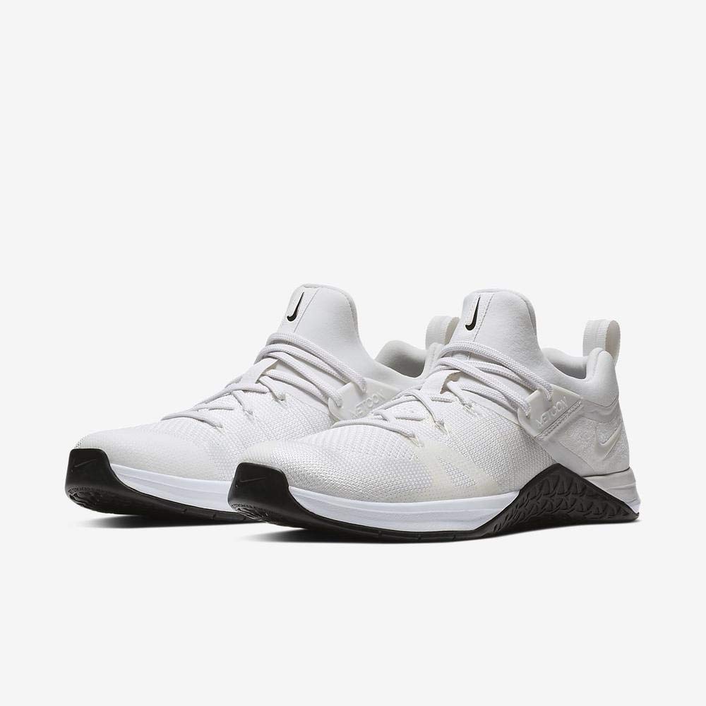 Nike Men's Flat Shoes - Lightweight Comfortable Sneakers for Walking, Running & Casual Wear | Perfect for Gym, Work & Everyday Use