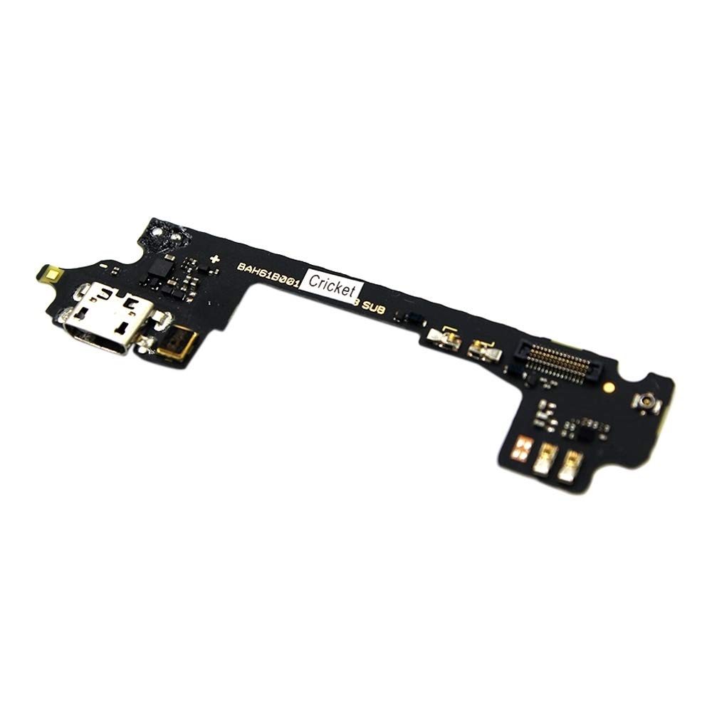 Original Alcatel One Touch Idol 3 OT6045 Charging Port Replacement Board - High-Quality Cell Phone Repair Part | Perfect for DIY Phone Fixes & Battery Charging Issues