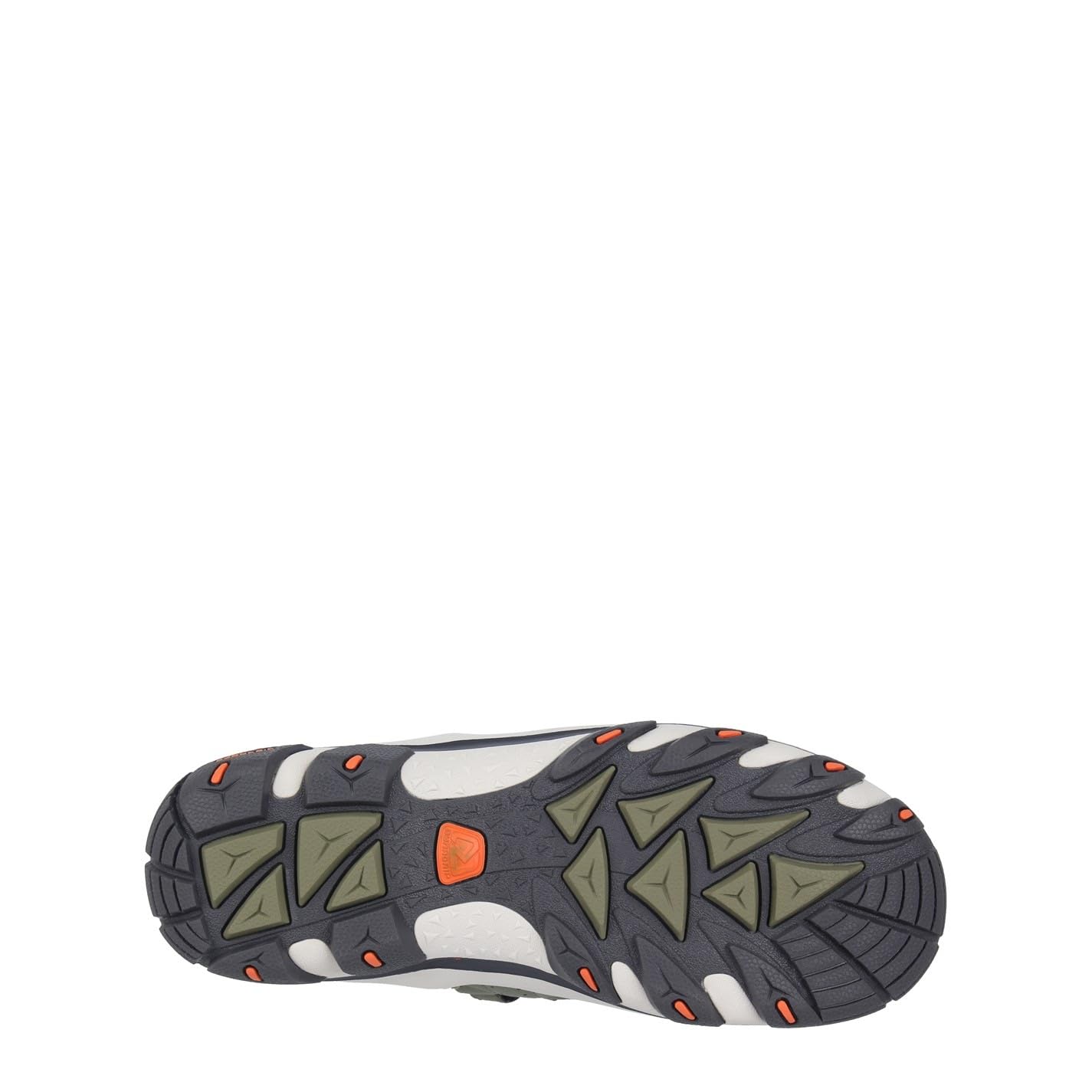 Karrimor Men's Walking Sandals - Lightweight Hiking Sandals for Outdoor Adventures, Travel & Casual Wear | Water-Resistant & Comfortable Footwear for Men