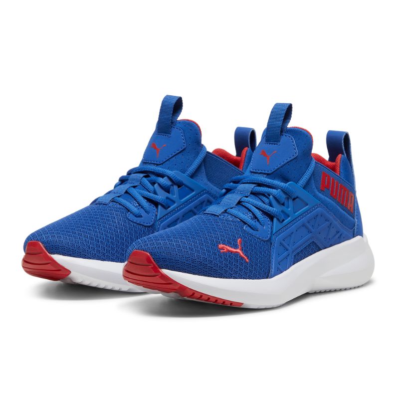 Boys Softride Enzo Nxt Sneakers - Lightweight Comfortable Kids Running Shoes for School & Play | Perfect for Daily Wear, Sports & Outdoor Activities