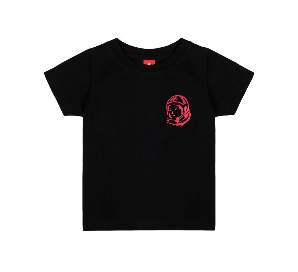 BB Helmet Cosmos SS Tee - Men's Short Sleeve Graphic T-Shirt for Casual Wear & Street Style Fashion