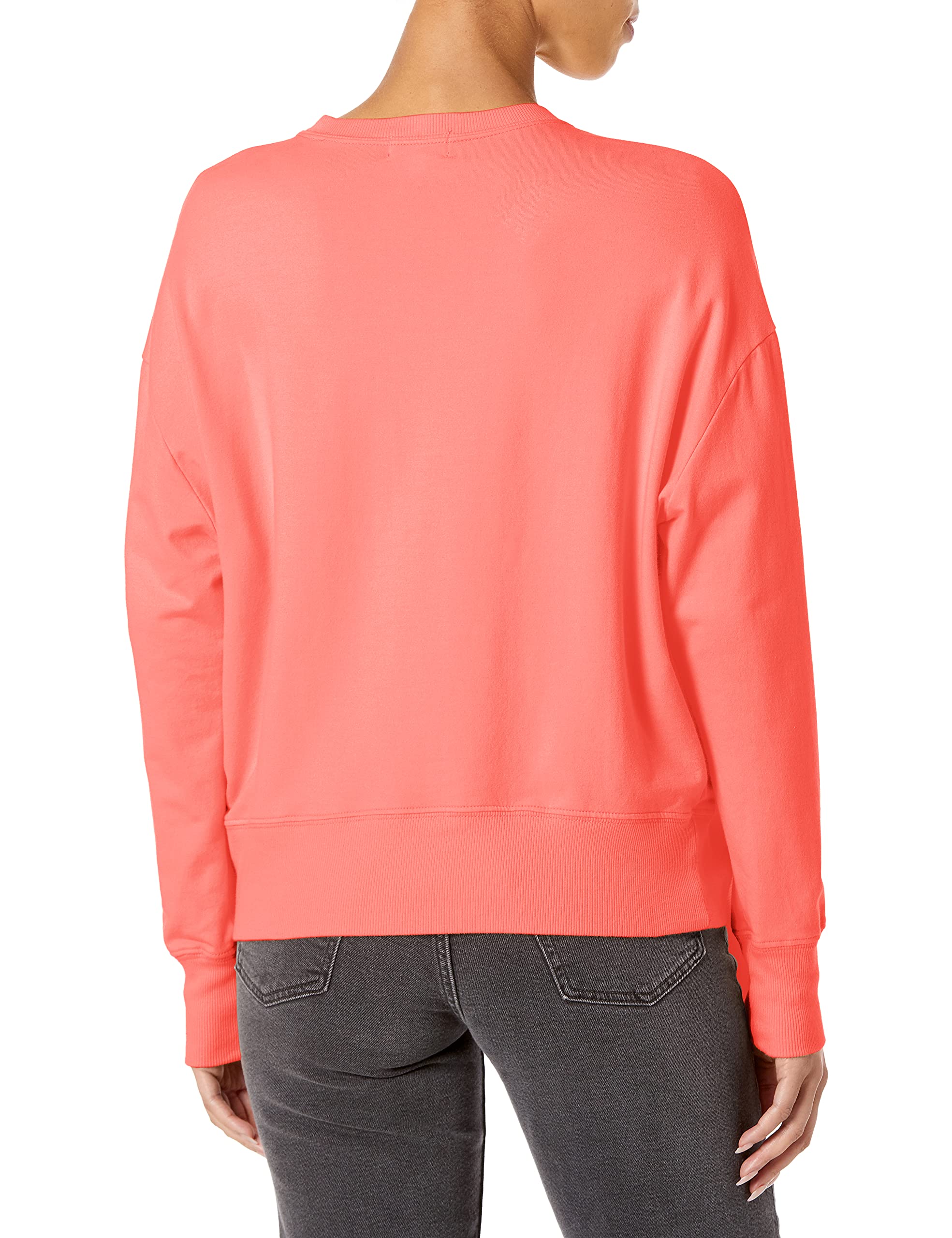 Women's Kylan Sweatshirt - Soft, Stylish & Comfortable Pullover for Casual Outings & Cozy Nights
