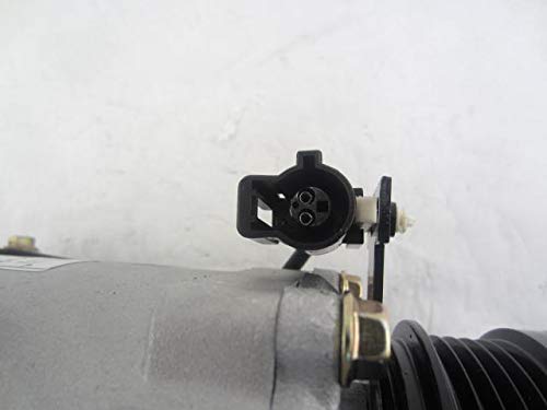 Saturn Vue QR AC Compressor Scroll - High Performance Replacement Part for Cooling System - Perfect for Hot Weather & Long Road Trips