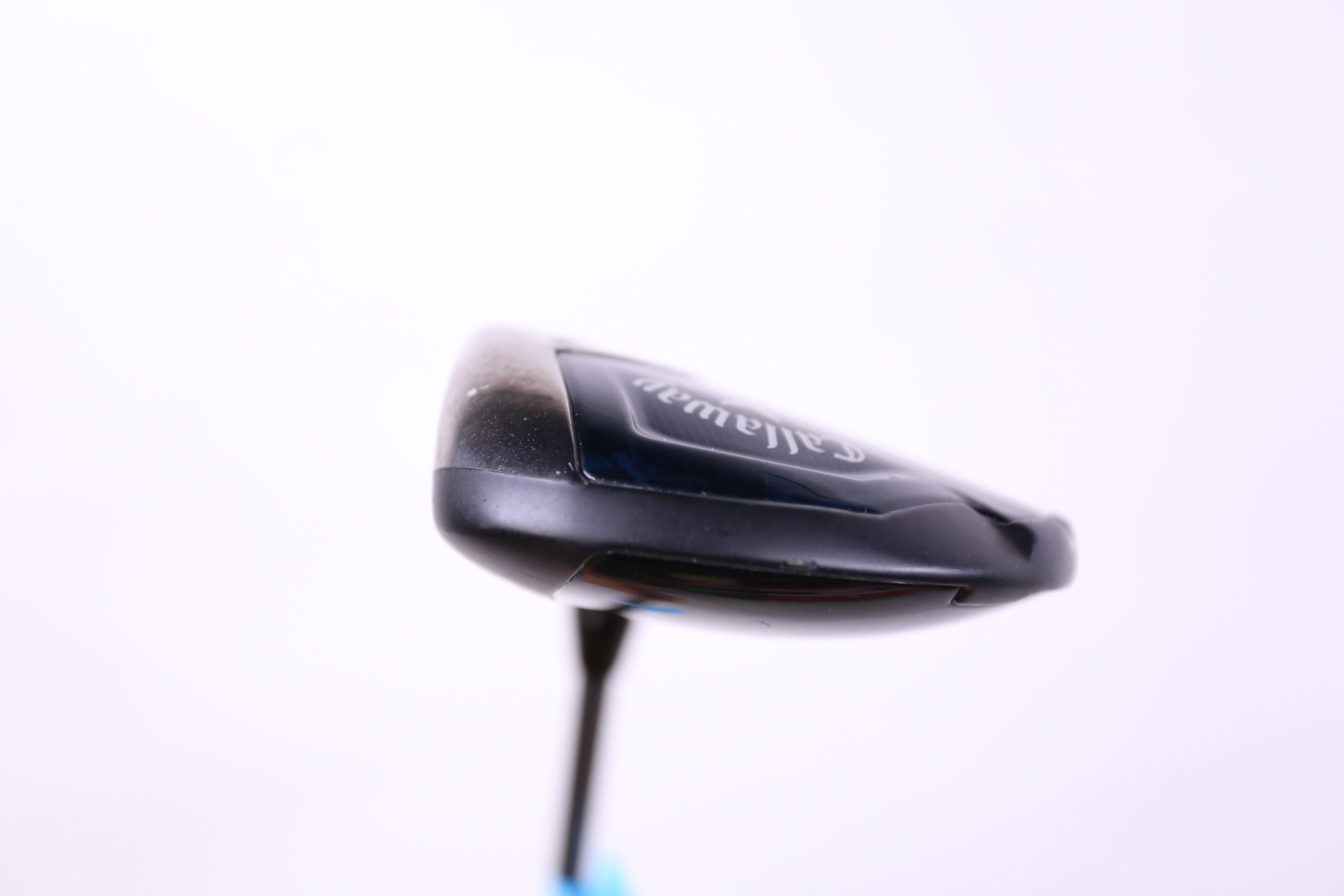 Used Callaway Paradym 3 Wood Golf Club - Right Handed 15° Regular Flex for Men | Perfect for Fairway Shots & Long Drives