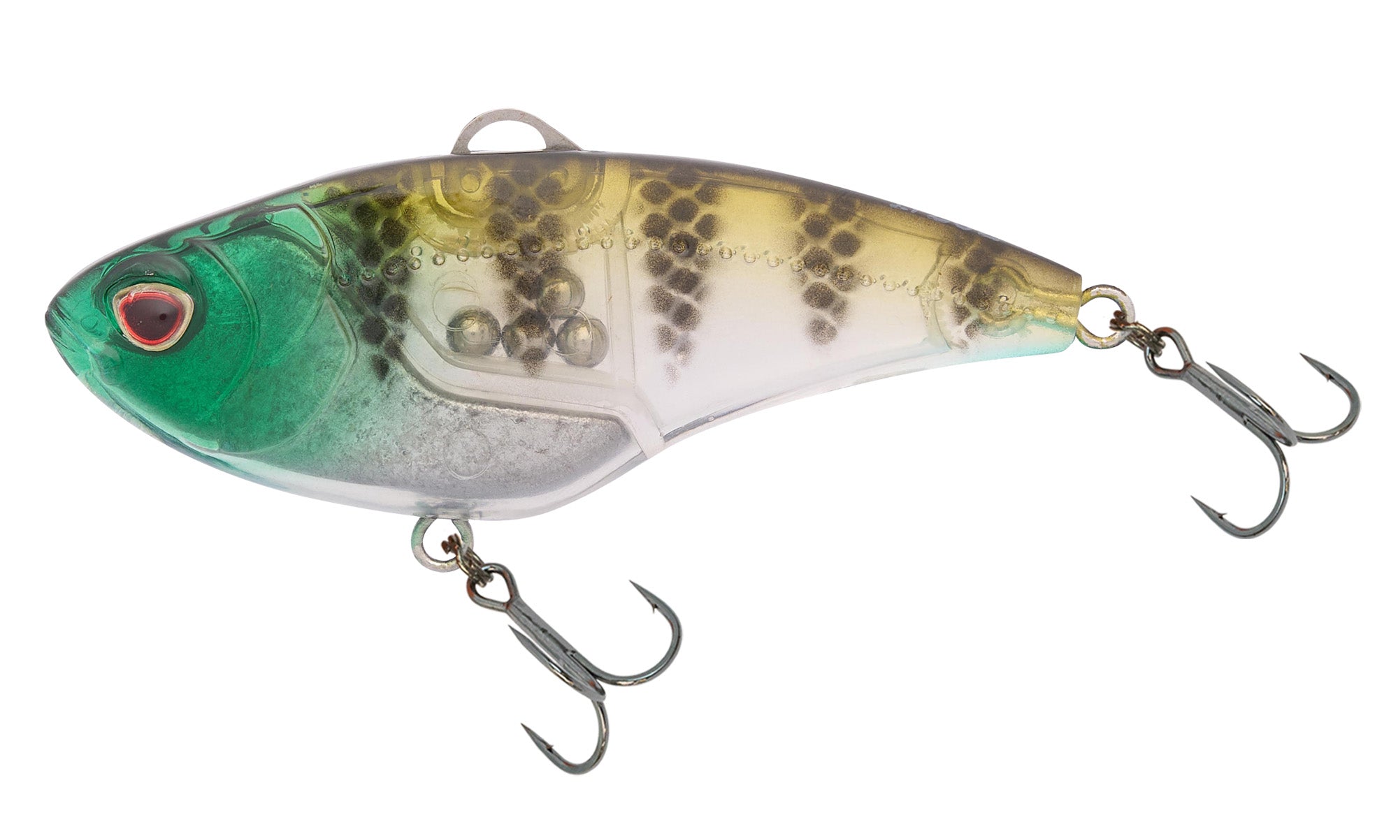 Swimtrex Max 57 SNK SLNT 57mm 15g Fishing Lure - Premium Saltwater & Freshwater Bass Fishing Bait for Professional Anglers