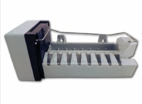 Sub Zero Refrigerator Icemaker Replacement - Compatible with SZ7002738 & 7002738 Models | Perfect for Kitchen Upgrades & Appliance Repairs