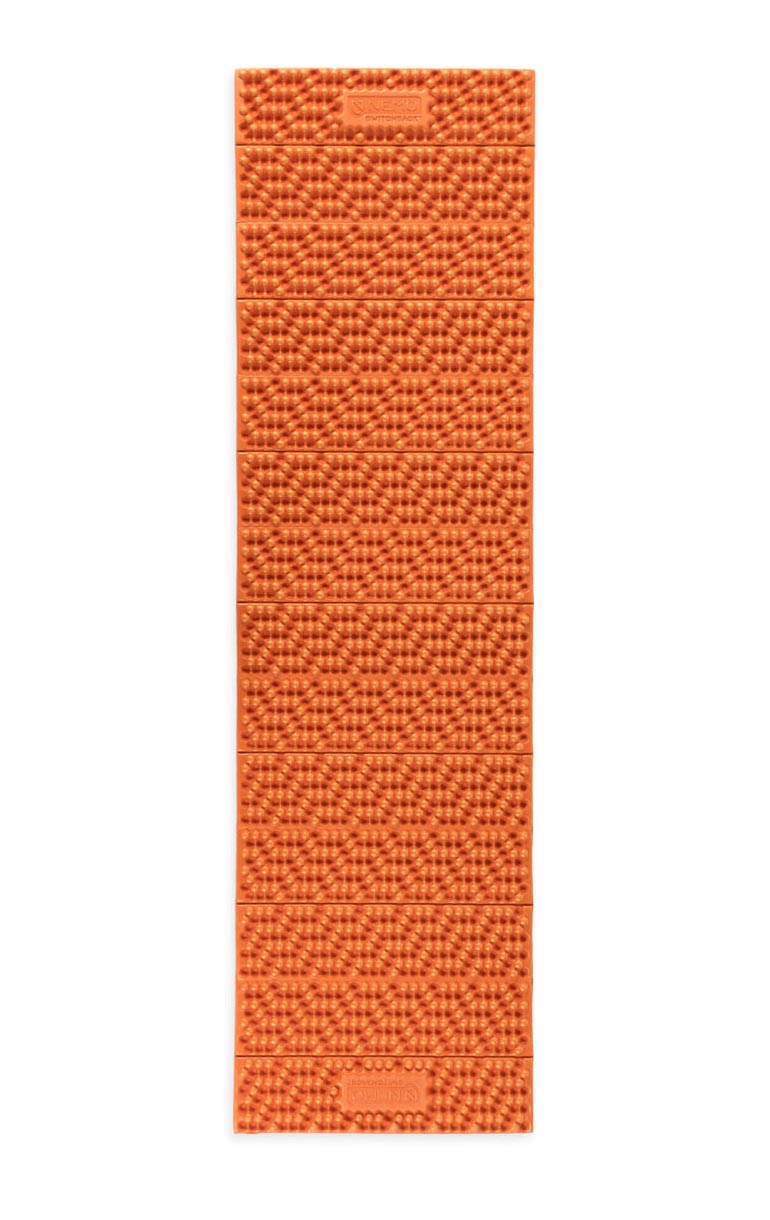 Switchback™ Ultralight Sleeping Pad - Compact & Comfortable Camping Mat for Backpacking, Hiking & Travel - Lightweight & Insulated for Outdoor Adventures