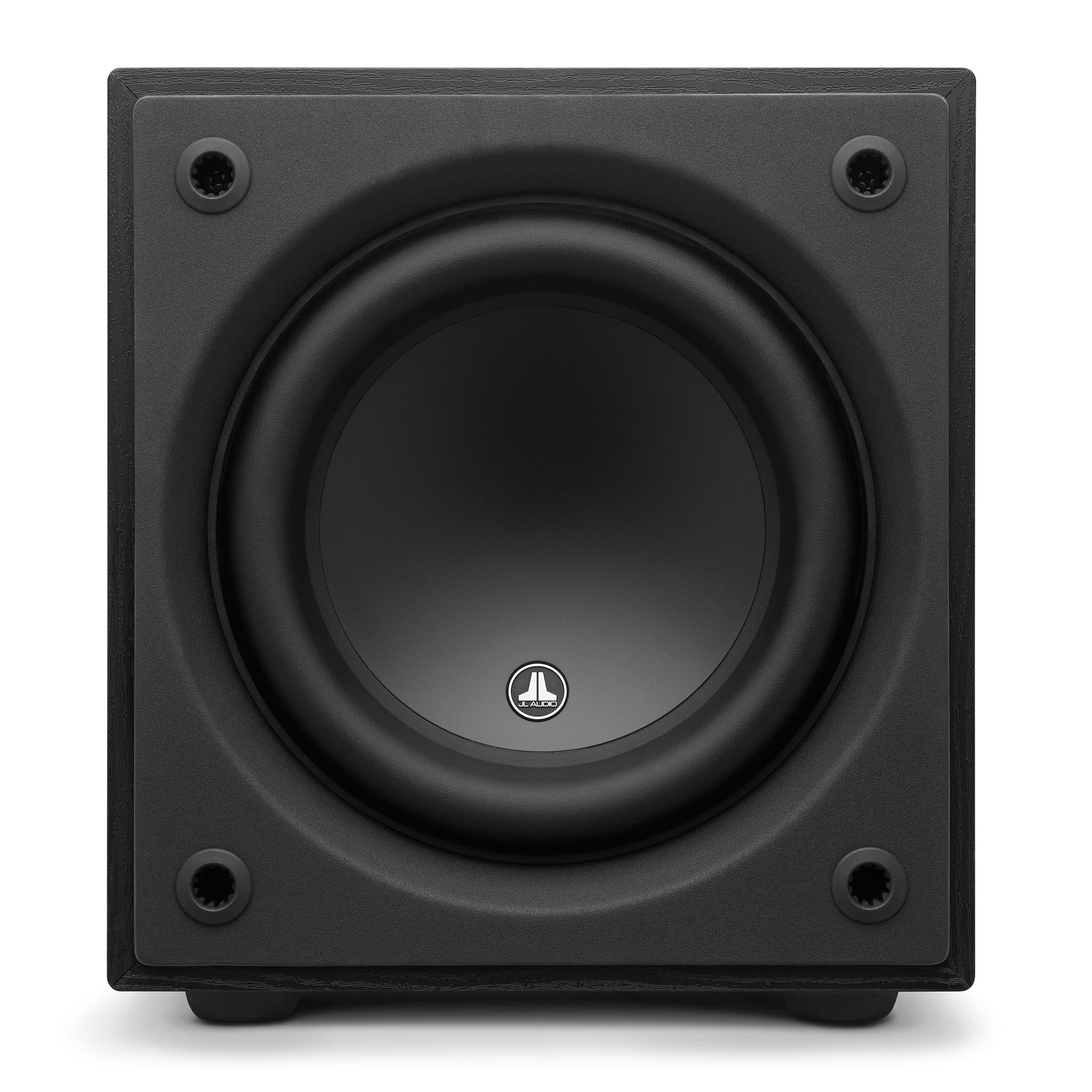 JL Audio Dominion D110 10-Inch Car Subwoofer - High Performance Bass for Cars, Trucks & SUVs | Perfect for Road Trips & Music Enthusiasts