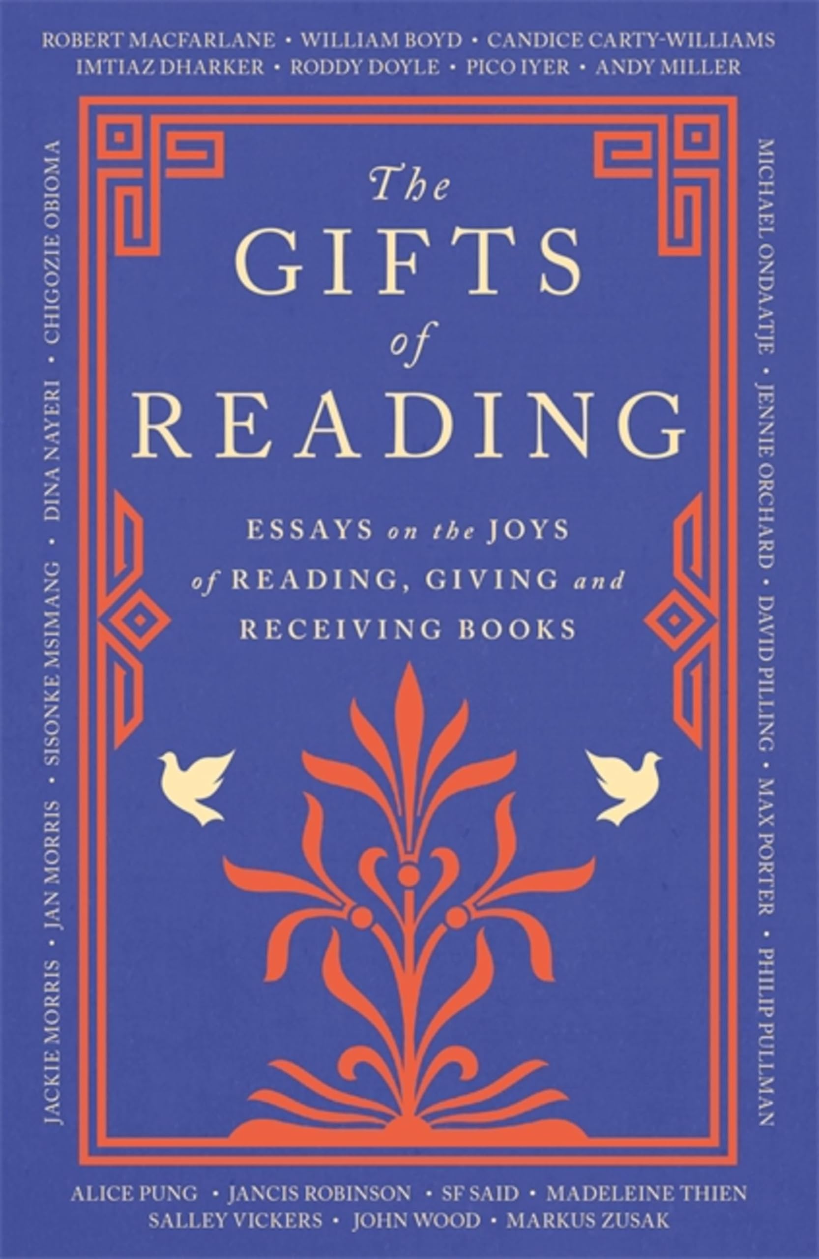 Best Reading Gifts for Book Lovers - Thoughtful Presents for Birthdays, Holidays & Special Occasions