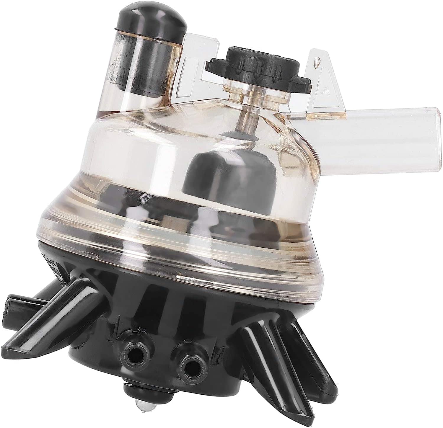 150ml Cow Milking Replacement Part for Claw Milk Collector Sheep Milker Machine - Durable Milking Equipment Accessory for Dairy Farm, Goat & Sheep Milking Operations