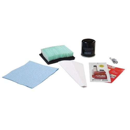 Generac Portable Generator Maintenance Kit - Complete Tune-Up Kit for Generac Generators - Oil, Air Filter, Spark Plug - Ideal for Home Backup, Camping & Emergency Power