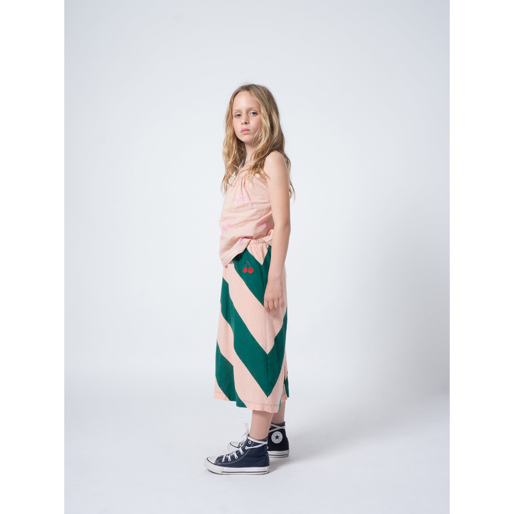 Bobo Choses Dog's Top | Stylish Pet Apparel for Small Dogs | Perfect for Walks, Playdates & Photo Shoots
