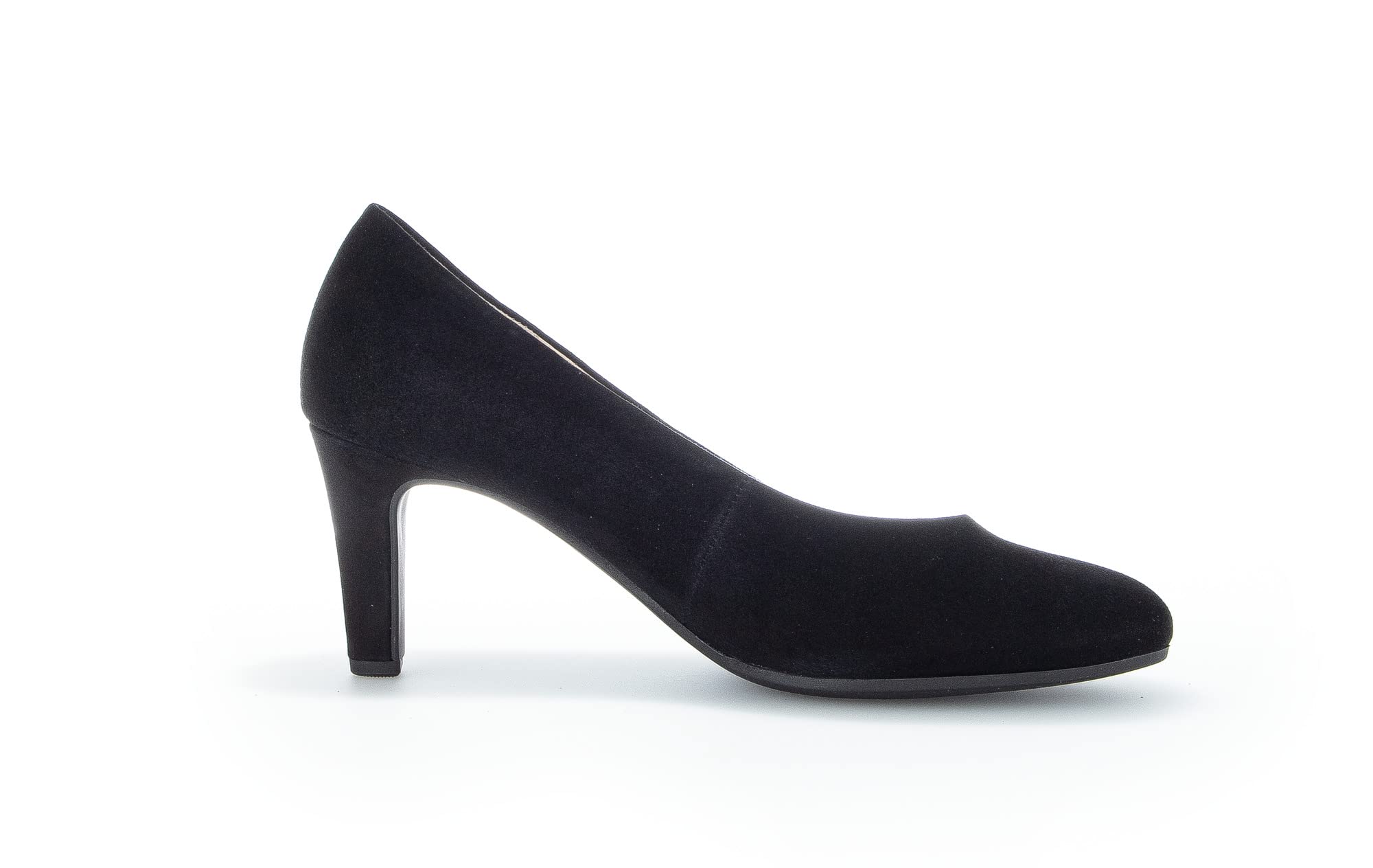 Gabor Women's Classic Court Shoes - Elegant & Comfortable Pumps for Work, Office, and Formal Occasions