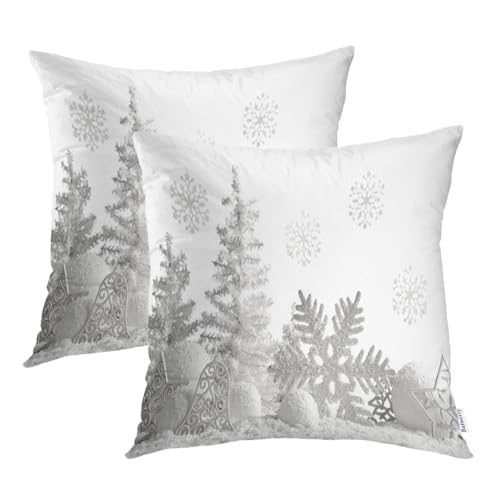 Christmas Winter 5 White3