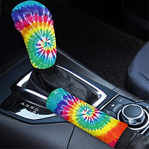 Tie Dye Pattern