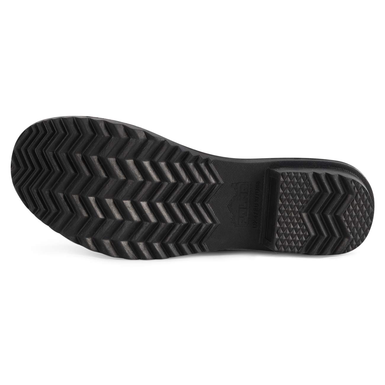 Polar Products Women's Quilted Snow Boots - Waterproof Winter Boots for Snow & Rain - Warm & Comfortable for Outdoor Activities, Hiking & Cold Weather
