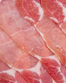 Bacon Meat Pork