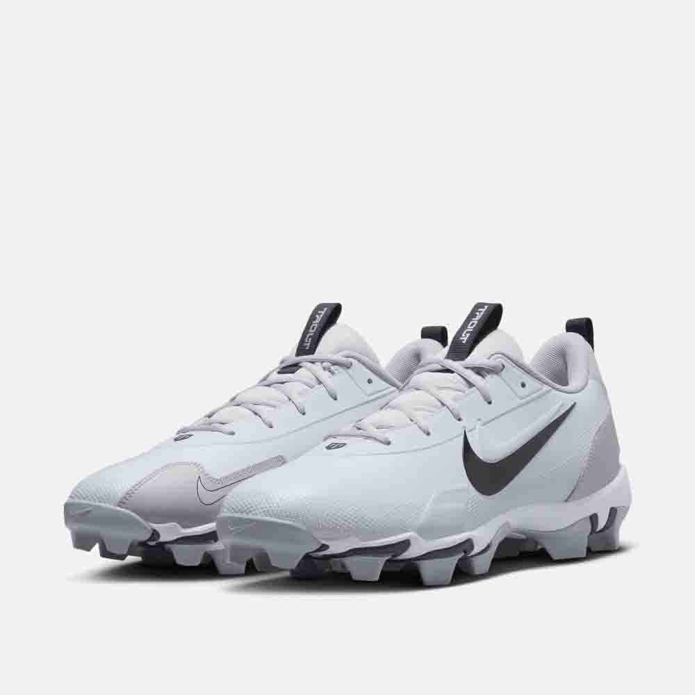 Nike Force Trout 9 Keystone Baseball Cleats for Men - Lightweight & Durable Metal Spikes - Perfect for Baseball, Softball & Training - Ideal for Field Play & Practice Sessions