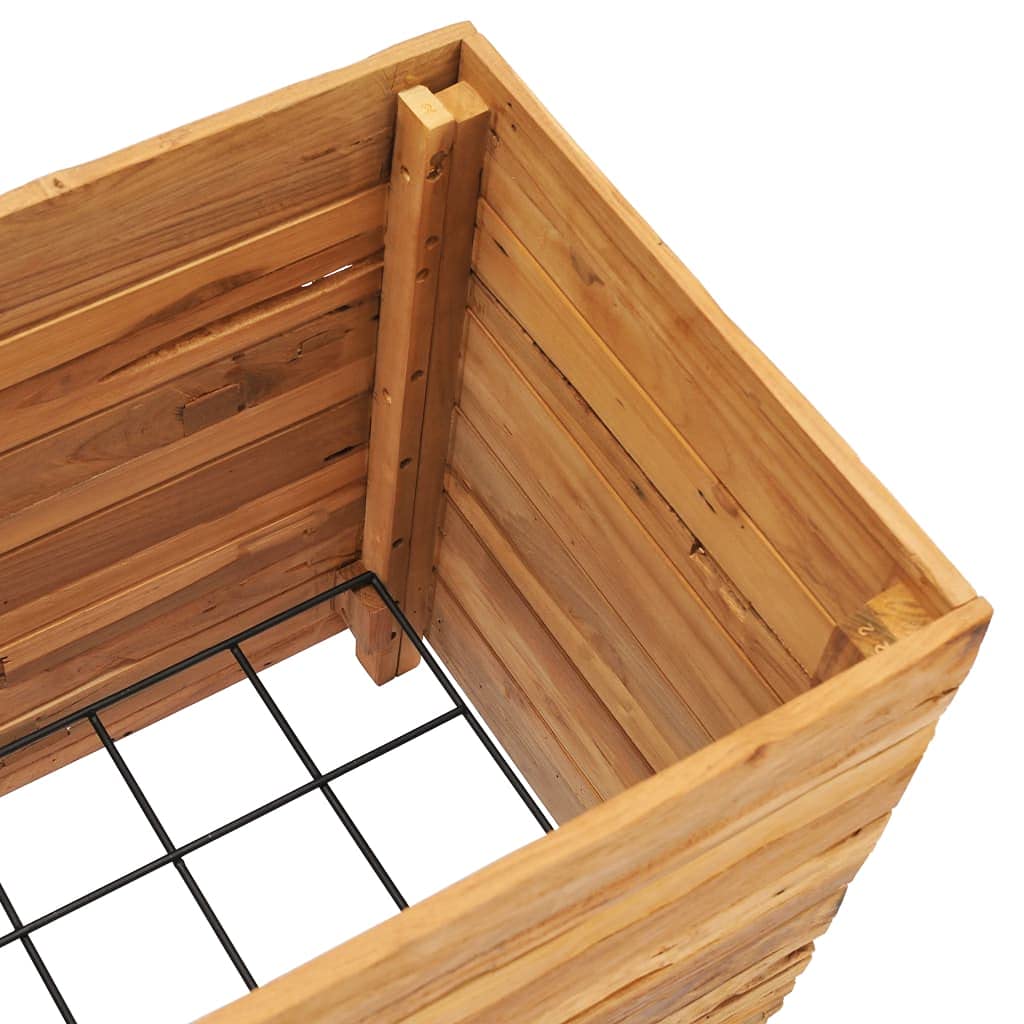 Modern Plant Stand Shelf - 19.7