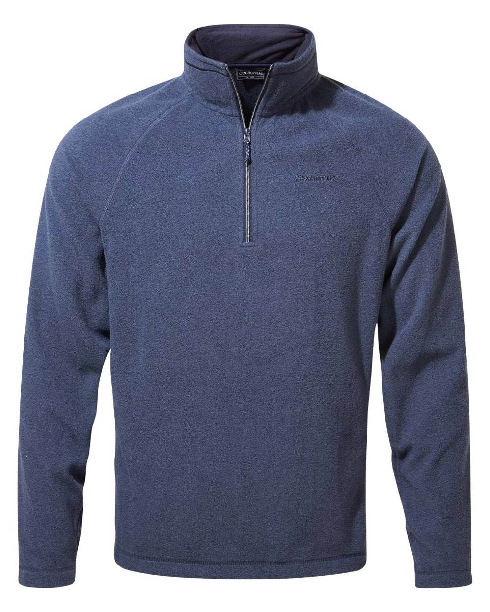 Blue Navy Marl