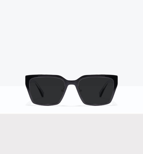Biz Sunglasses - Stylish Polarized Business Sunglasses for Men & Women | UV Protection, Lightweight & Comfortable | Perfect for Office, Driving & Outdoor Activities