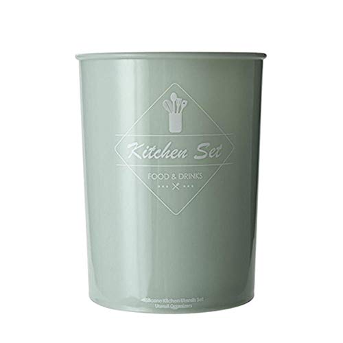 Mint Green Bucket
