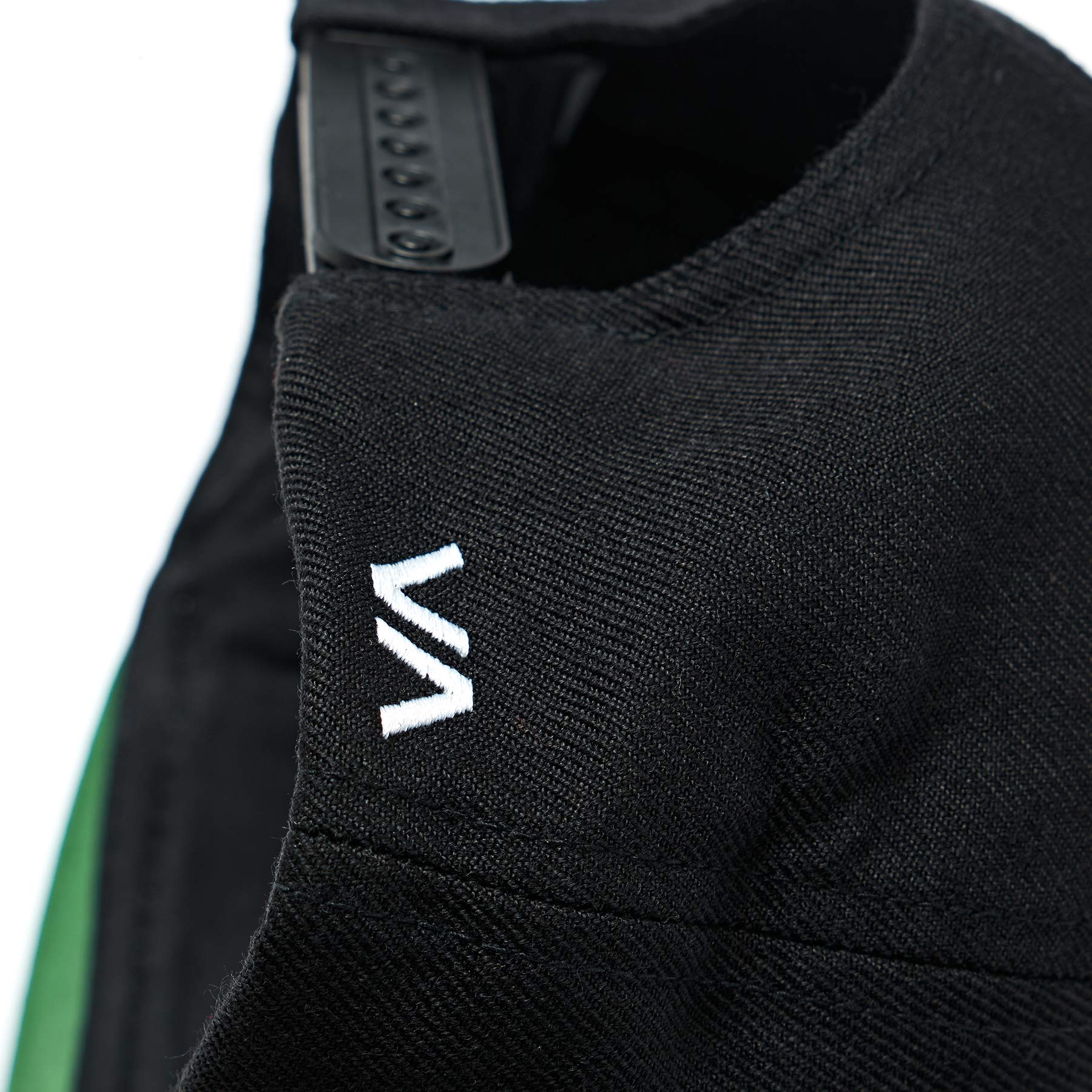 RVCA Dayshift Beanie for Men - Winter Knit Hat with Fleece Lining - Warm Skull Cap for Outdoor Activities, Skiing, and Casual Wear
