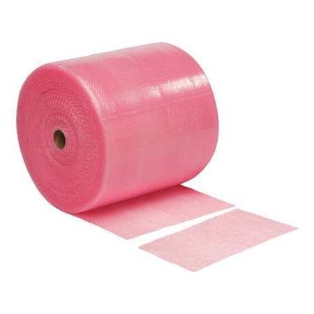 24In x 175ft Anti-Static Bubble Wrap Roll - Protective Packaging for Electronics, Fragile Items & Shipping - Ideal for Moving, Storage & E-Commerce Shipments