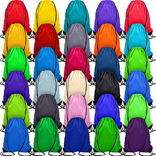 30 Multiple Colors