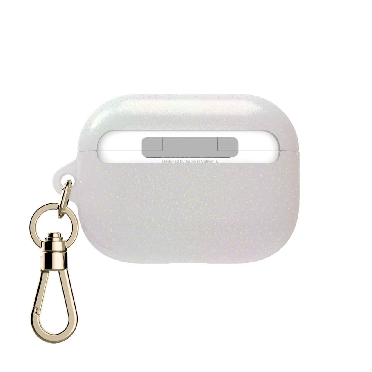 Kate Spade New York AirPods Pro Case - Stylish Protective Cover for Apple AirPods Pro - Perfect for Work, Travel & Everyday Use