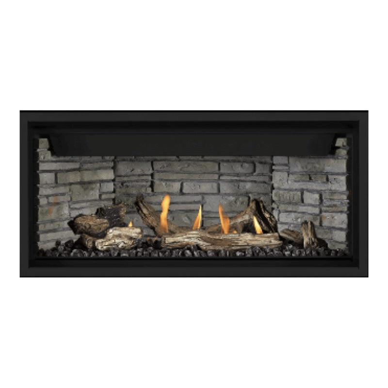 Ledgestone Brick