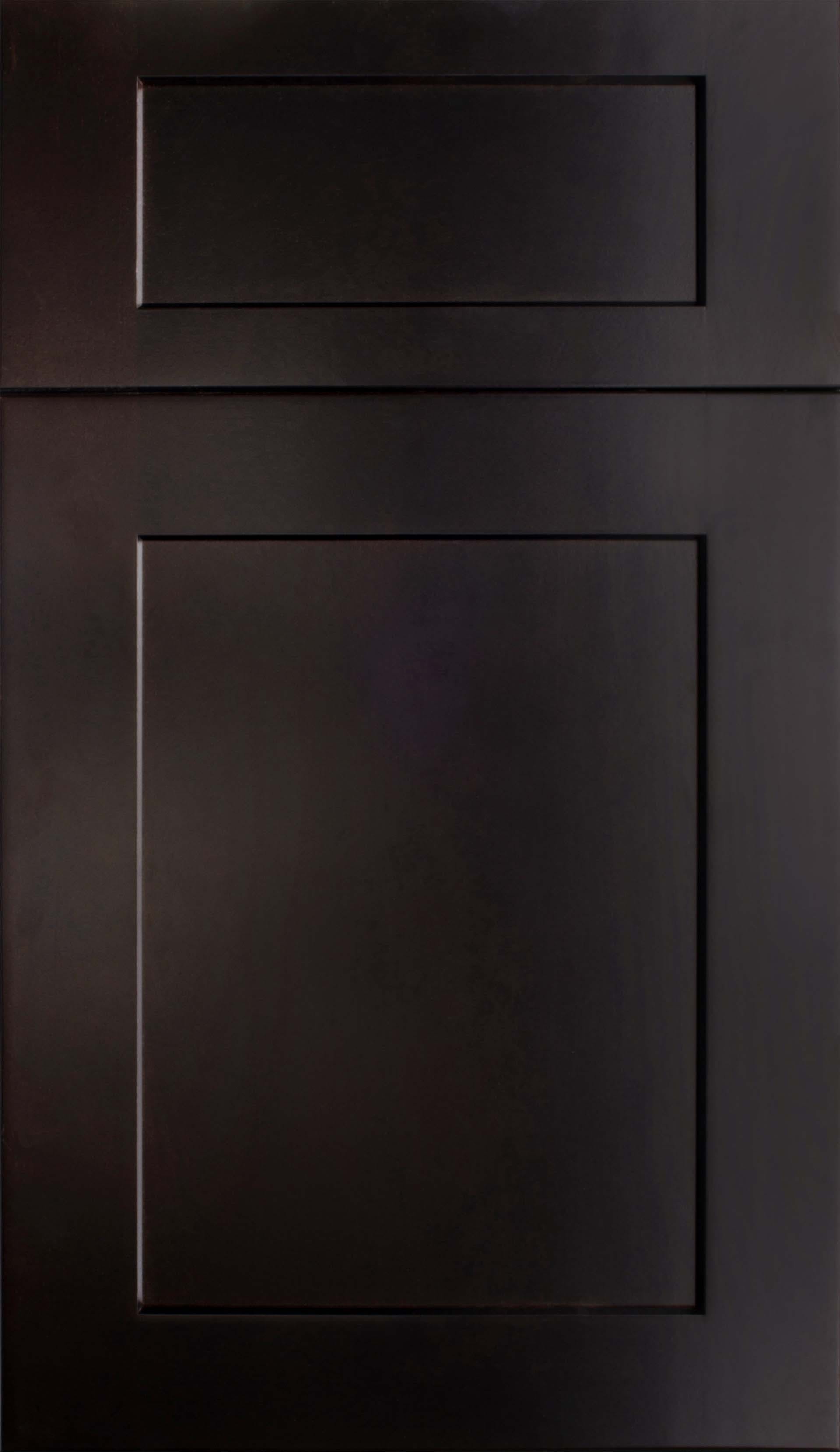 Fabuwood Cabinet Door Sample - Large Size for Kitchen & Bathroom Renovation | Premium Quality Wood Door Replacement for Home Improvement Projects